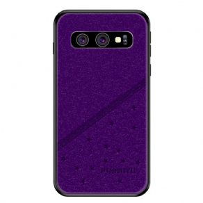 Cover Samsung Galaxy S10 Lucky Star Series Pinwuyo