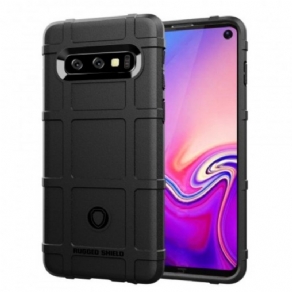 Cover Samsung Galaxy S10 Robust Skjold