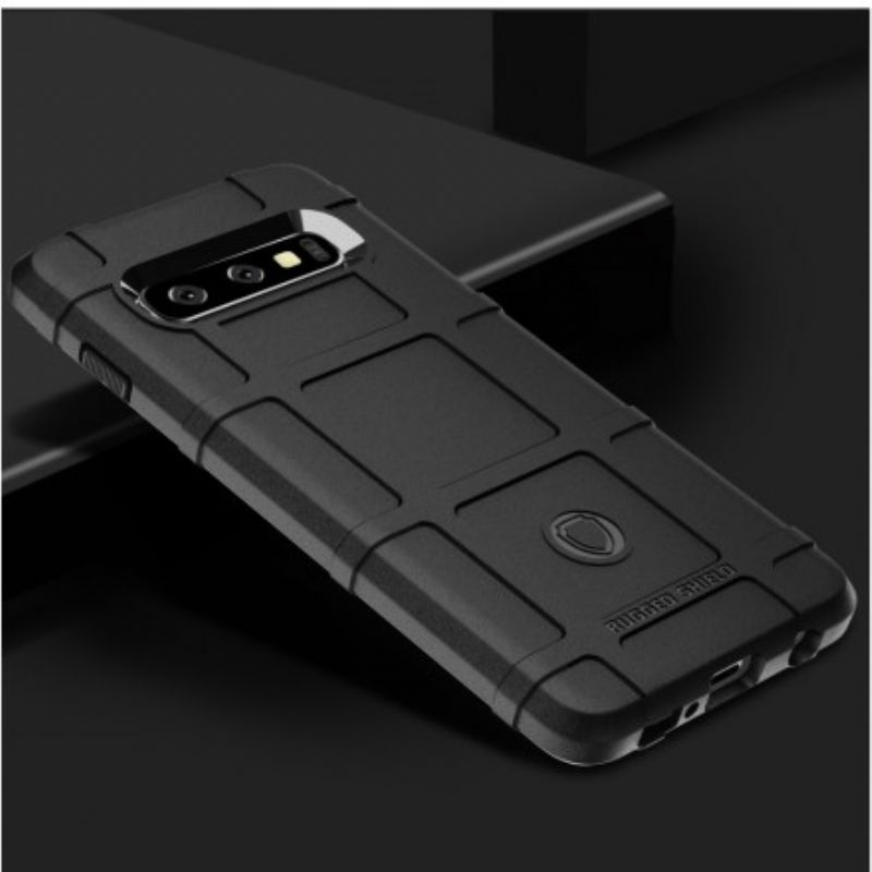 Cover Samsung Galaxy S10 Robust Skjold