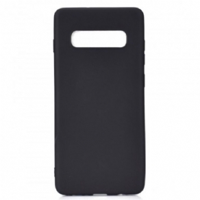 Cover Samsung Galaxy S10 Silicone