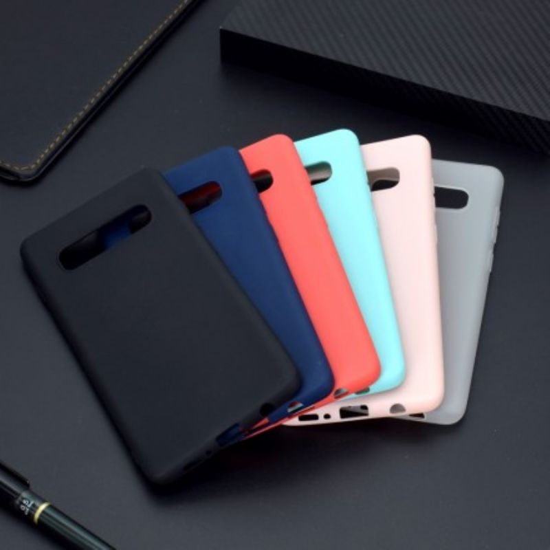 Cover Samsung Galaxy S10 Silicone