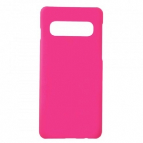 Cover Samsung Galaxy S10 Stiv Silikone