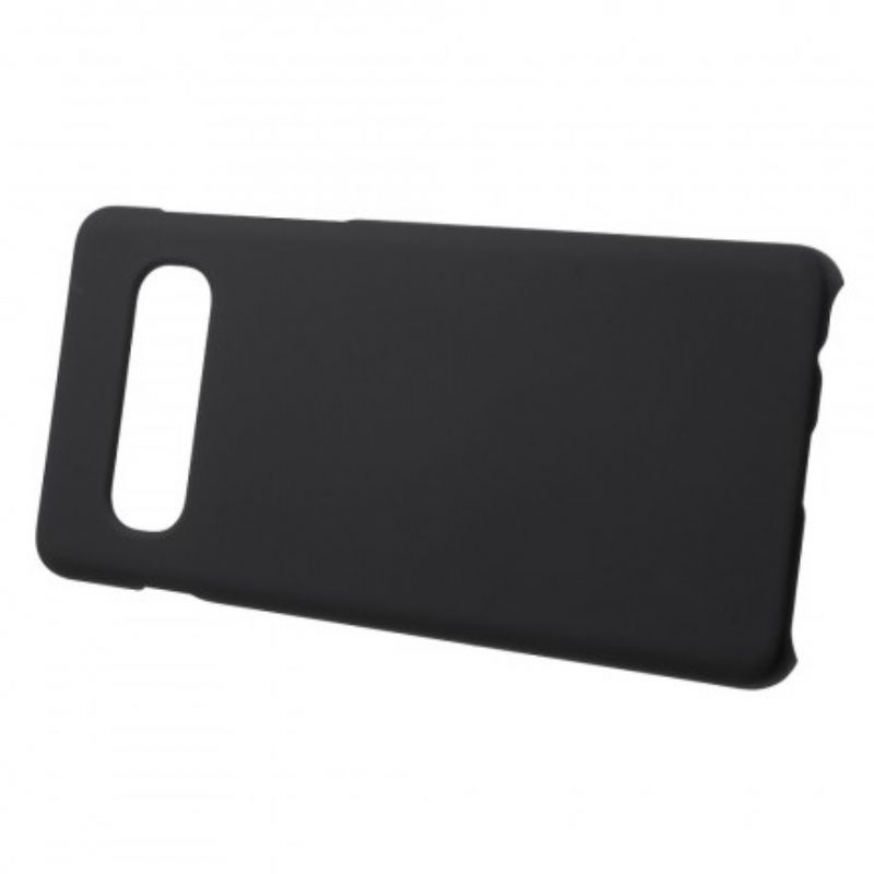 Cover Samsung Galaxy S10 Stiv Silikone