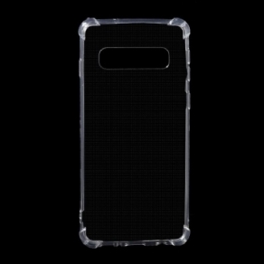 Cover Samsung Galaxy S10 Transparent