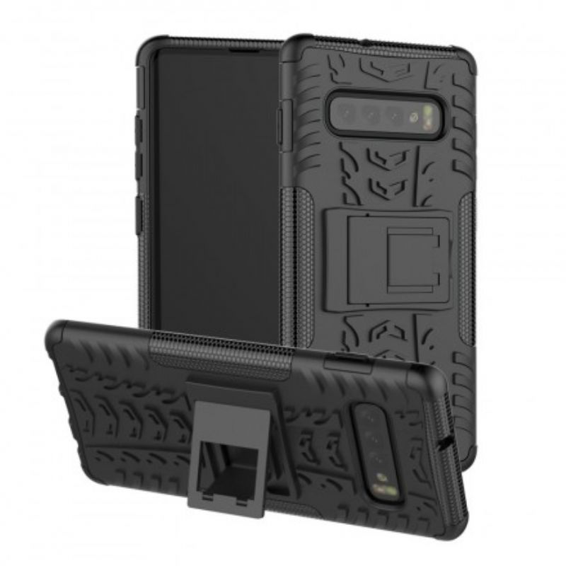 Cover Samsung Galaxy S10 Ultra Resistent