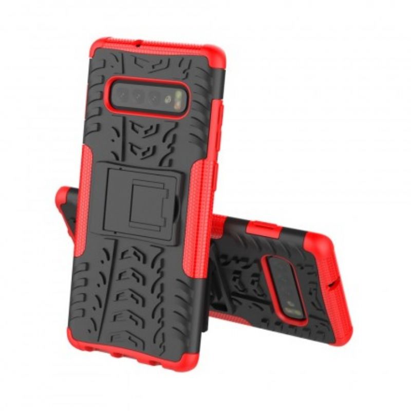 Cover Samsung Galaxy S10 Ultra Resistent