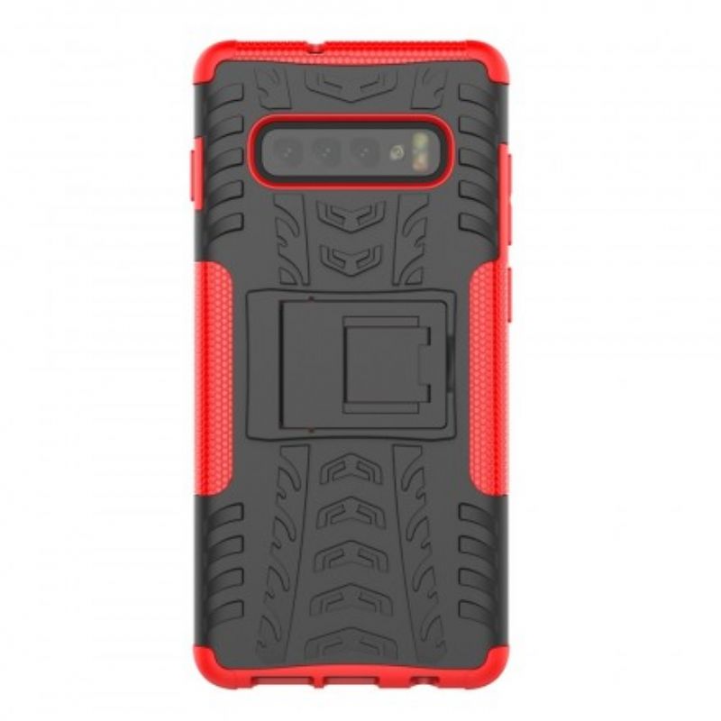 Cover Samsung Galaxy S10 Ultra Resistent