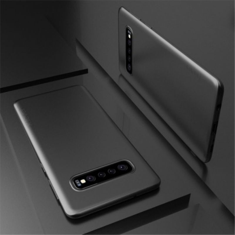 Cover Samsung Galaxy S10 X-level Ultra Fin Frosted