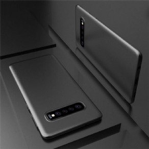 Cover Samsung Galaxy S10 X-level Ultra Fin Frosted