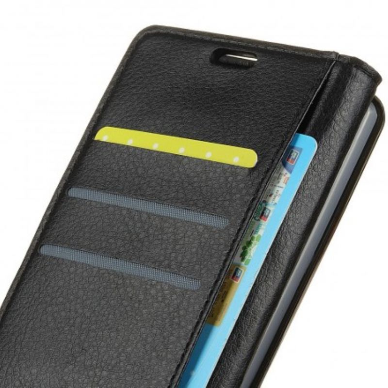 Flip Cover Samsung Galaxy S10 Retro Kunstlæder