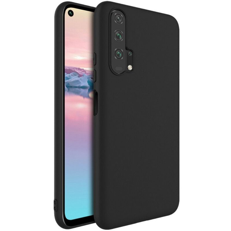 Cover Honor 20 Pro Imak Mate Uc-1-serien