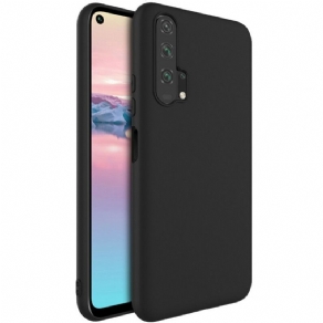 Cover Honor 20 Pro Imak Mate Uc-1-serien