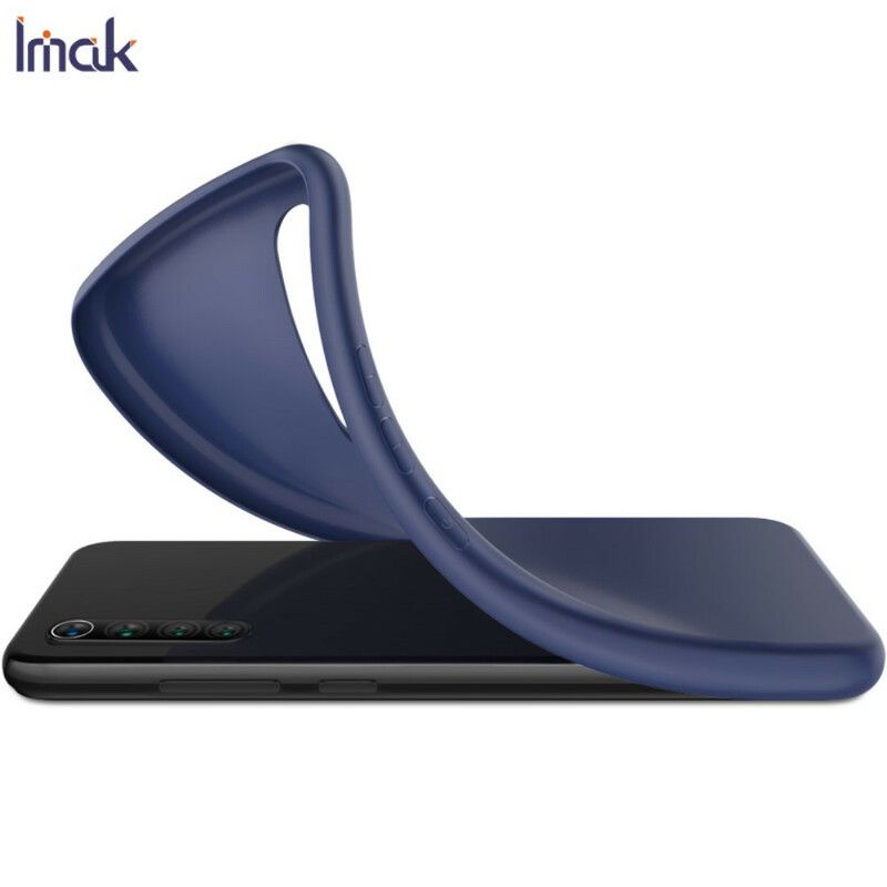 Cover Honor 20 Pro Imak Mate Uc-1-serien