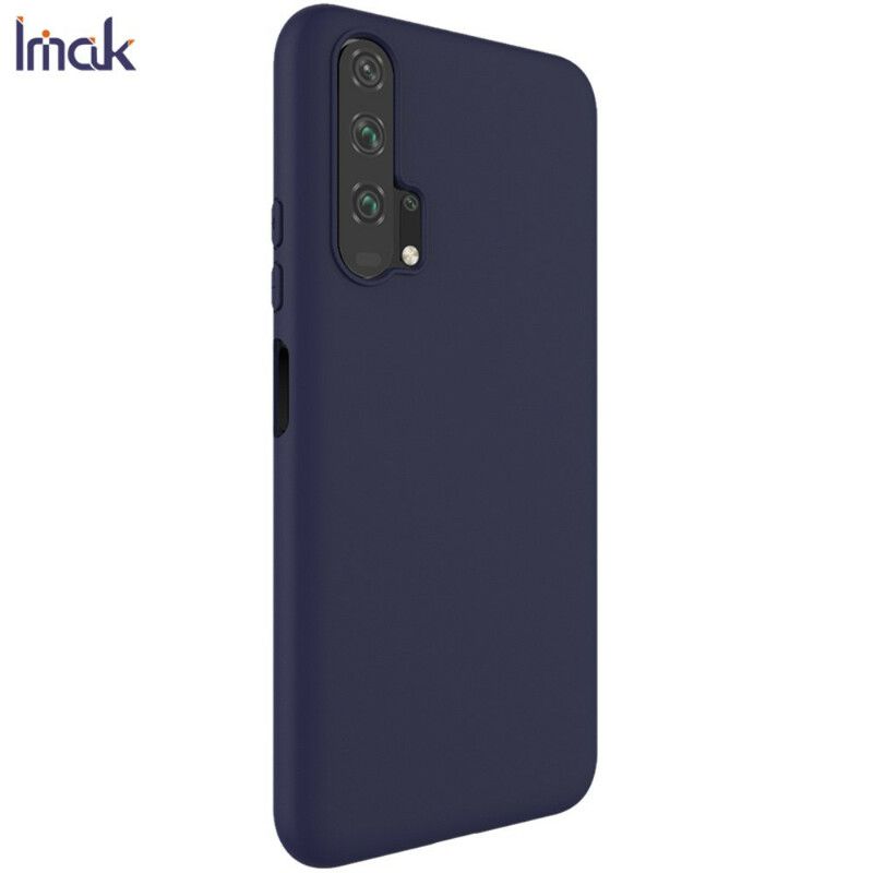 Cover Honor 20 Pro Imak Mate Uc-1-serien