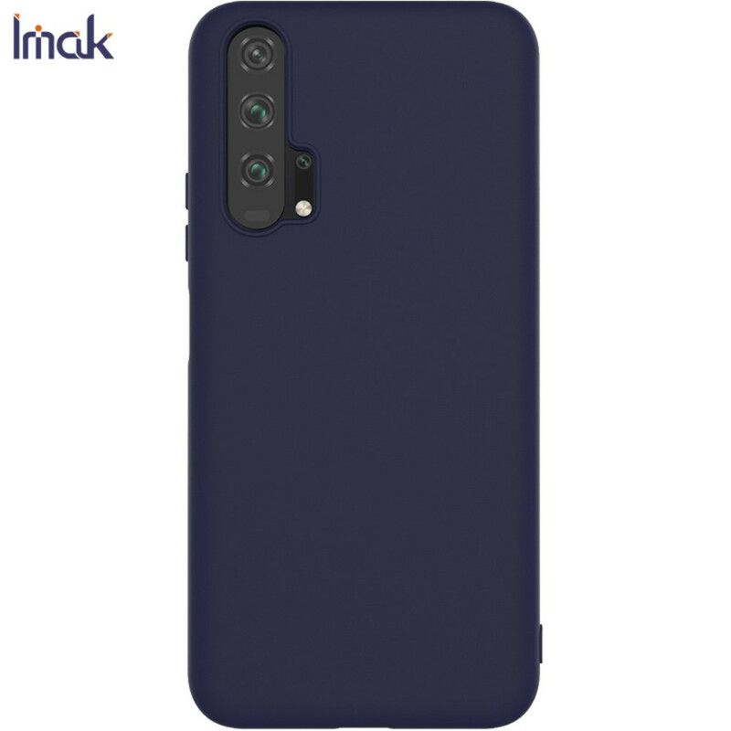 Cover Honor 20 Pro Imak Mate Uc-1-serien