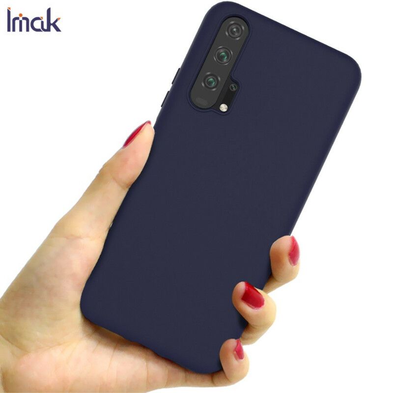 Cover Honor 20 Pro Imak Mate Uc-1-serien