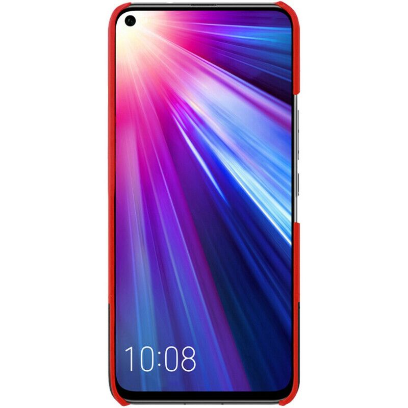 Cover Honor 20 Pro Imak Ruiyi Series Lædereffekt