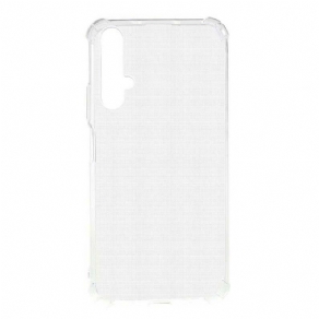 Cover Honor 20 Pro Transparent