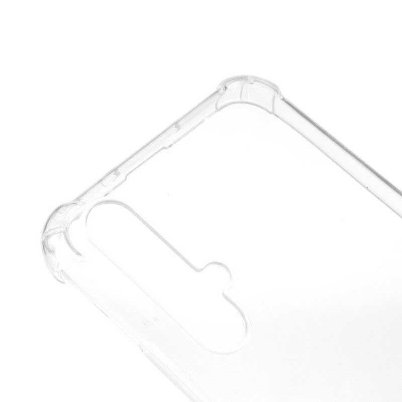 Cover Honor 20 Pro Transparent