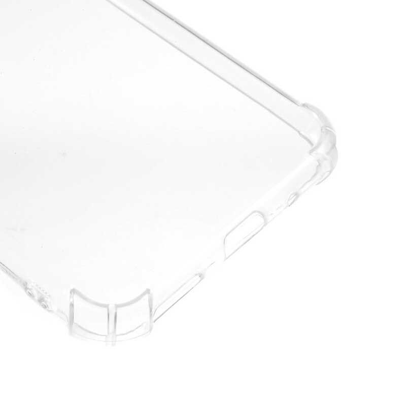 Cover Honor 20 Pro Transparent