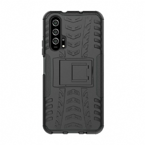 Cover Honor 20 Pro Ultra Resistent