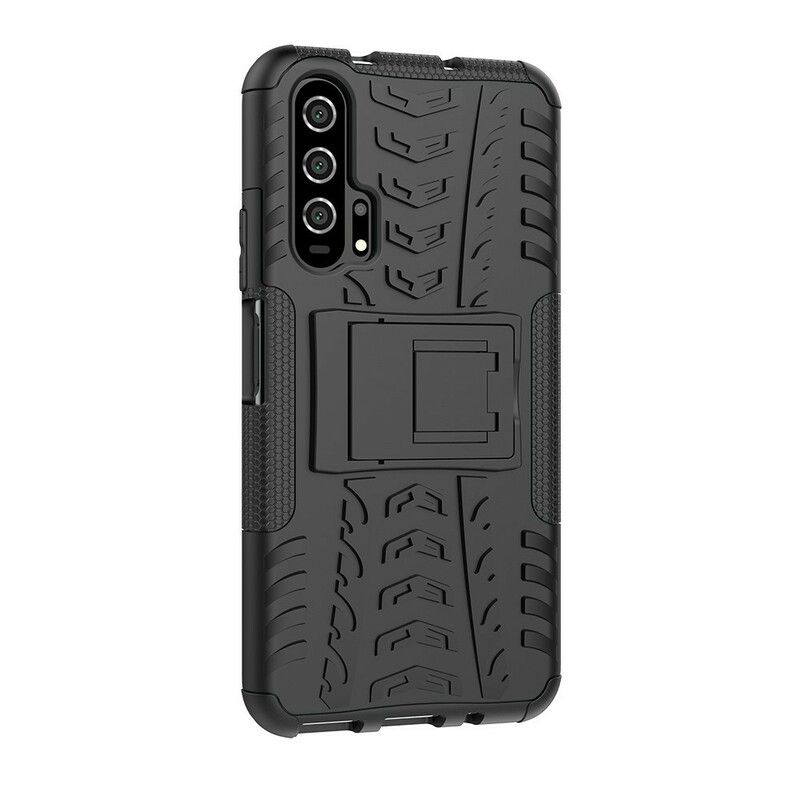 Cover Honor 20 Pro Ultra Resistent