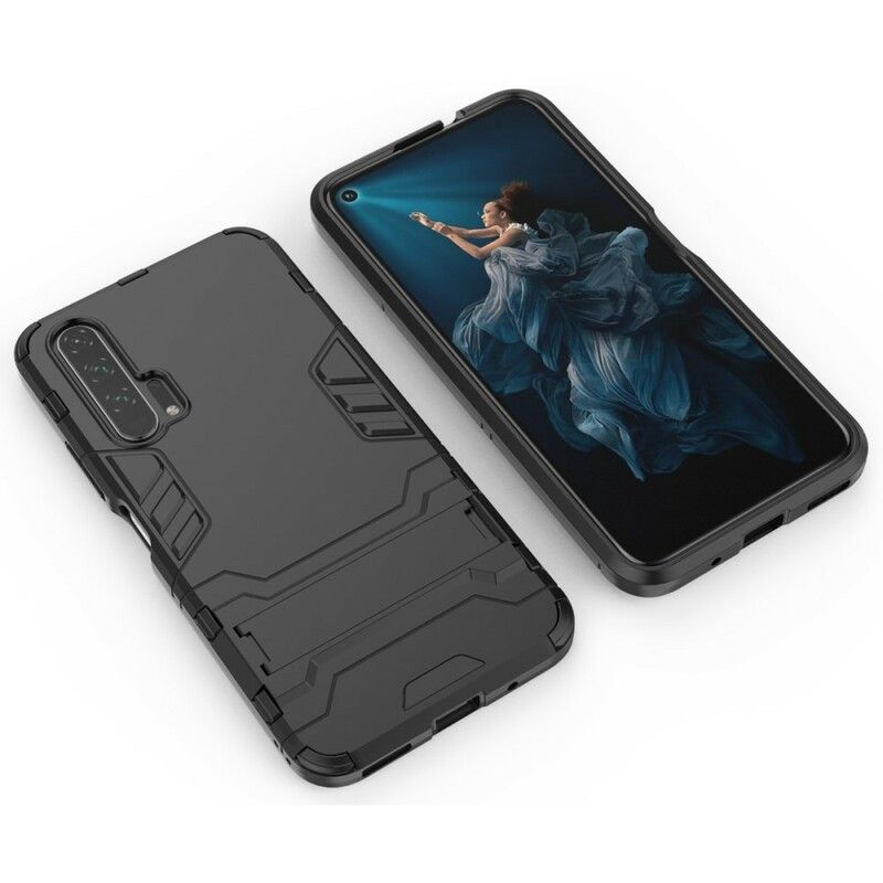 Cover Honor 20 Pro Ultra Resistent