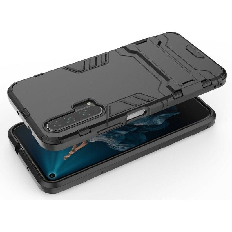 Cover Honor 20 Pro Ultra Resistent