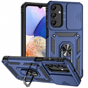 Cover Samsung Galaxy A15 5g Beskyttelse Af Militært Niveau