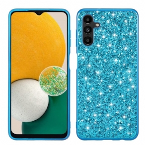 Cover Samsung Galaxy A15 5g Glitter