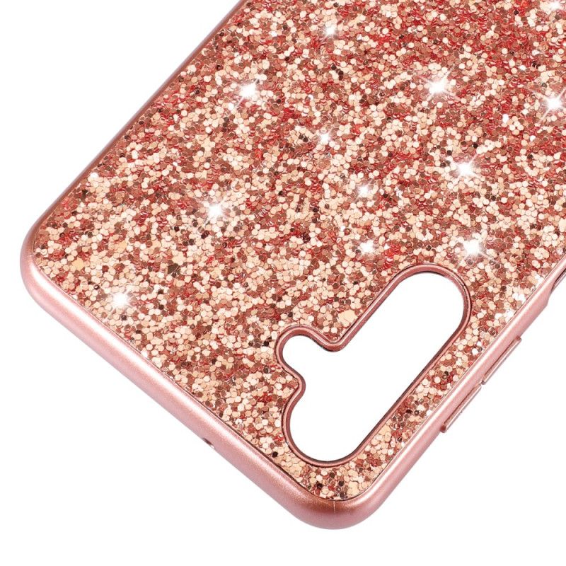 Cover Samsung Galaxy A15 5g Glitter