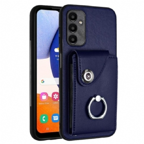 Cover Samsung Galaxy A15 5g Gusset Kortholder