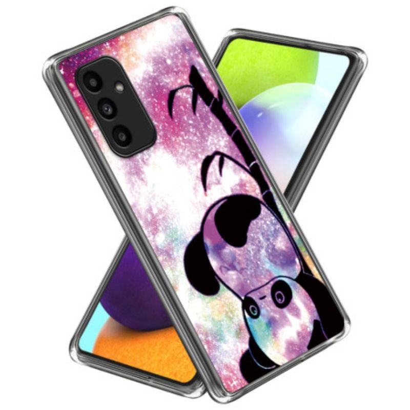 Cover Samsung Galaxy A15 5g Smuk Panda