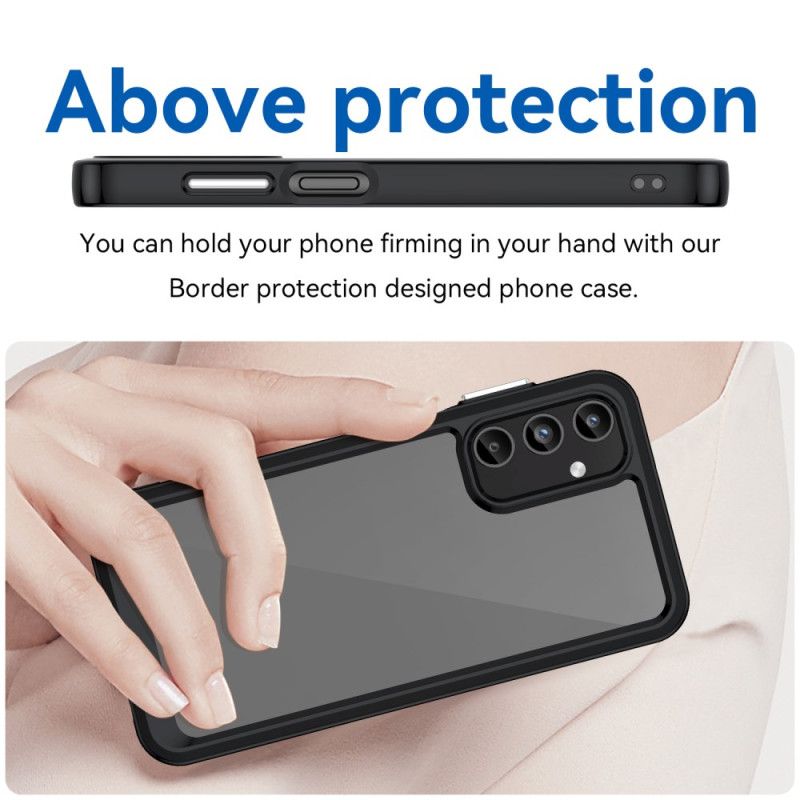 Cover Samsung Galaxy A15 5g Telefon Etui Anti-fald