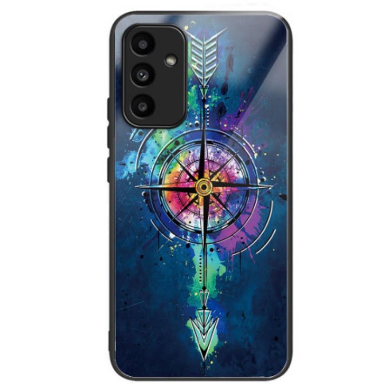 Cover Samsung Galaxy A15 5g Telefon Etui Hærdet Glaspil