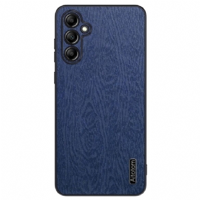 Cover Samsung Galaxy A15 5g Telefon Etui Lædereffekt