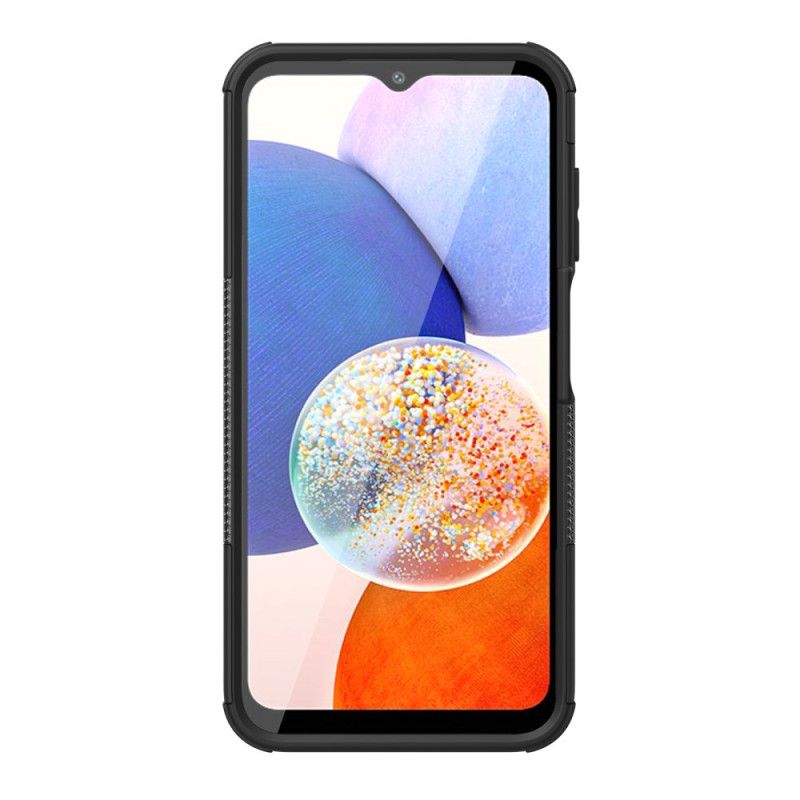 Cover Samsung Galaxy A15 5g Ultra Resistent Design