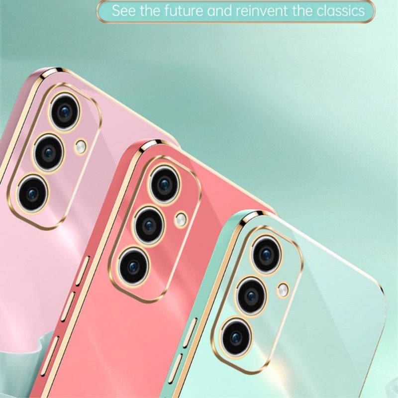 Cover Samsung Galaxy A15 5g Xinli Support Ring