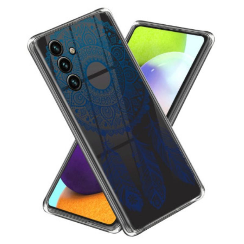 Cover Til Samsung Galaxy A15 5g Drømmefanger