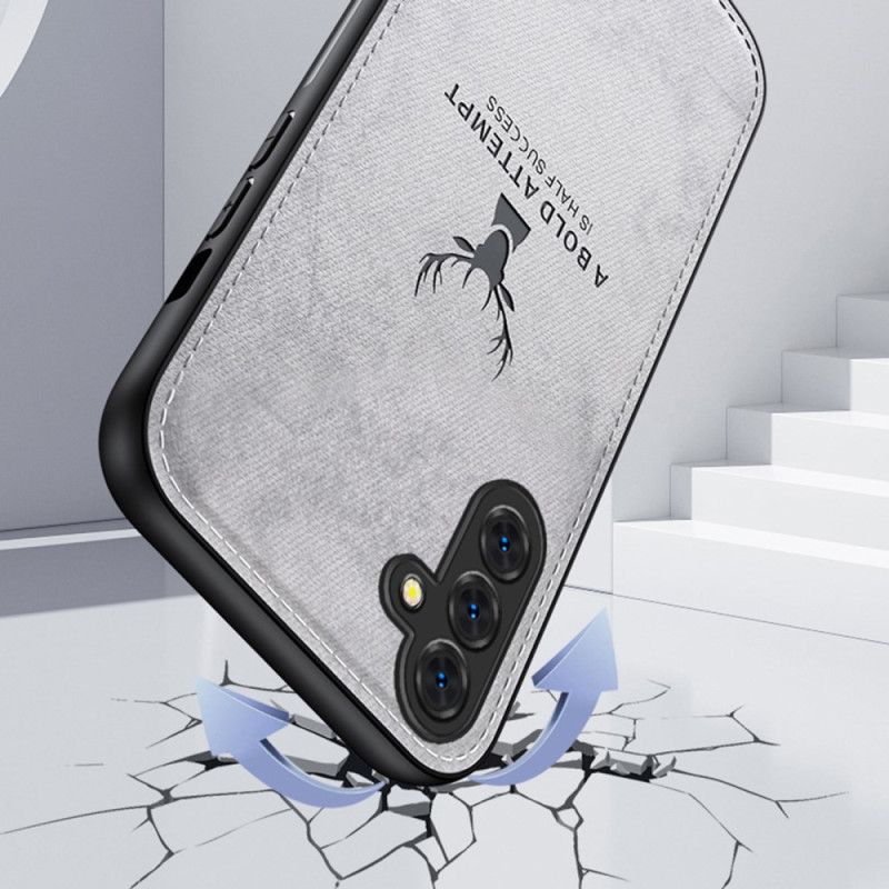 Cover Til Samsung Galaxy A15 5g Hjortemønster