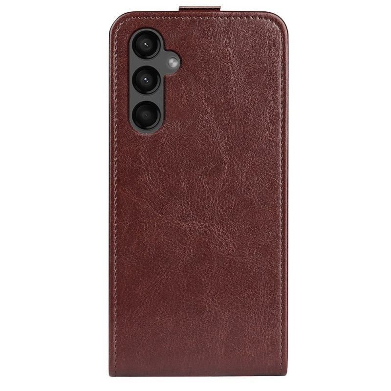 Flip Cover Samsung Galaxy A15 5g Lodret Flap