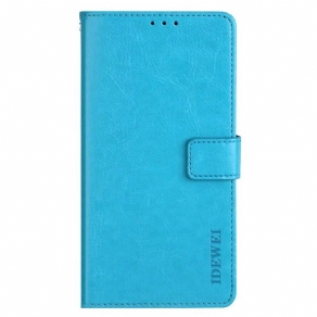 Flip Cover Samsung Galaxy A15 5g Retro Idewei