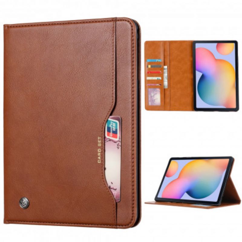 Case Samsung Galaxy Tab A7 Kortsæt