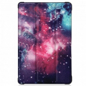 Cover Samsung Galaxy Tab A7 Forbedret Plads