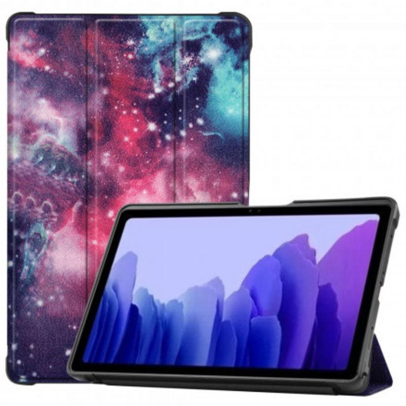 Cover Samsung Galaxy Tab A7 Forbedret Plads