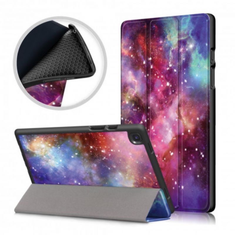 Cover Samsung Galaxy Tab A7 Forstærket Konturrum