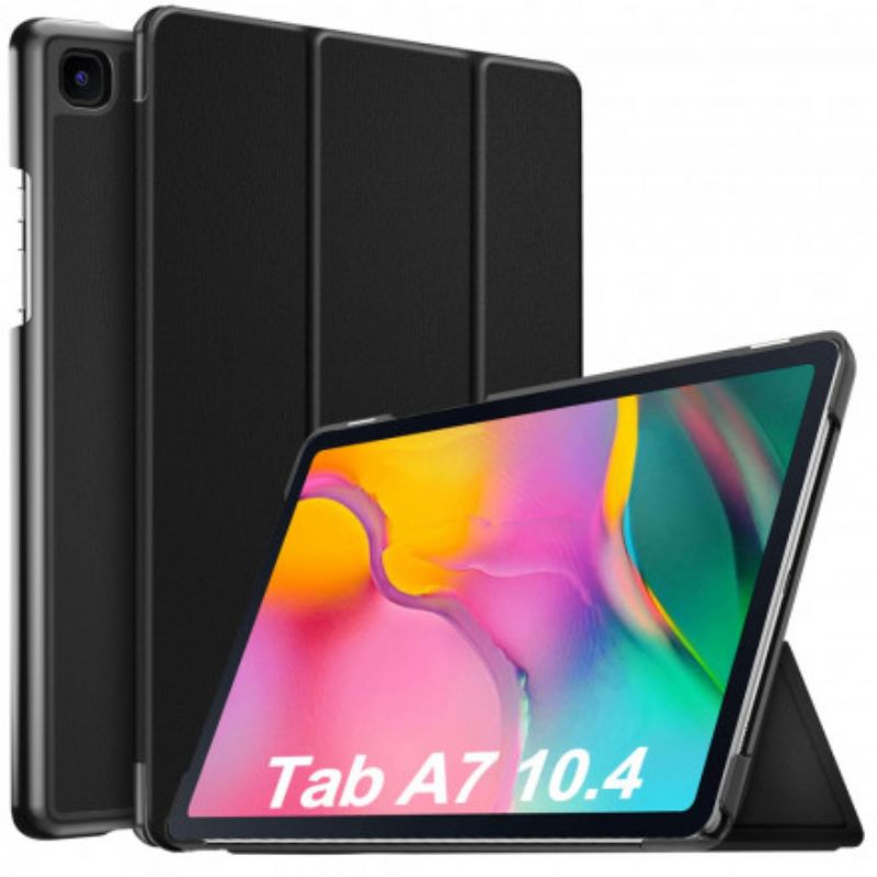 Cover Samsung Galaxy Tab A7 Forstærket Tri Fold