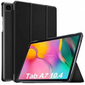 Cover Samsung Galaxy Tab A7 Forstærket Tri Fold