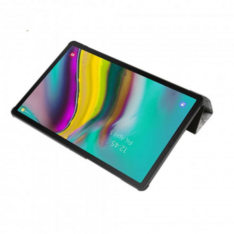 Cover Samsung Galaxy Tab A7 Marmorstil