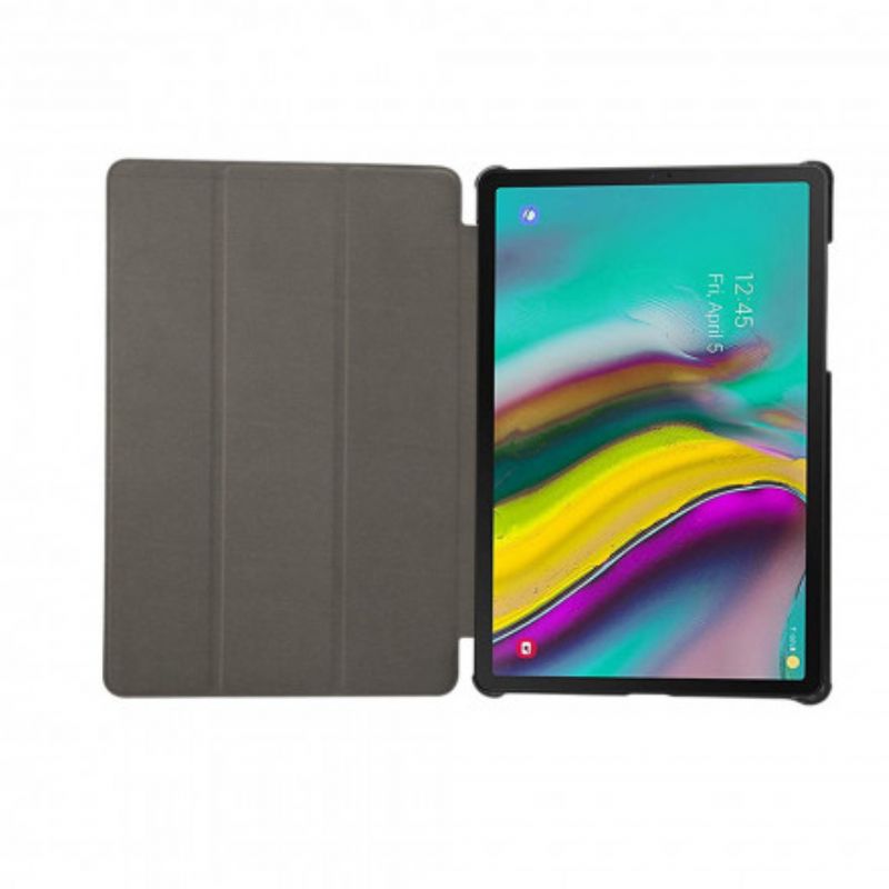 Cover Samsung Galaxy Tab A7 Marmorstil